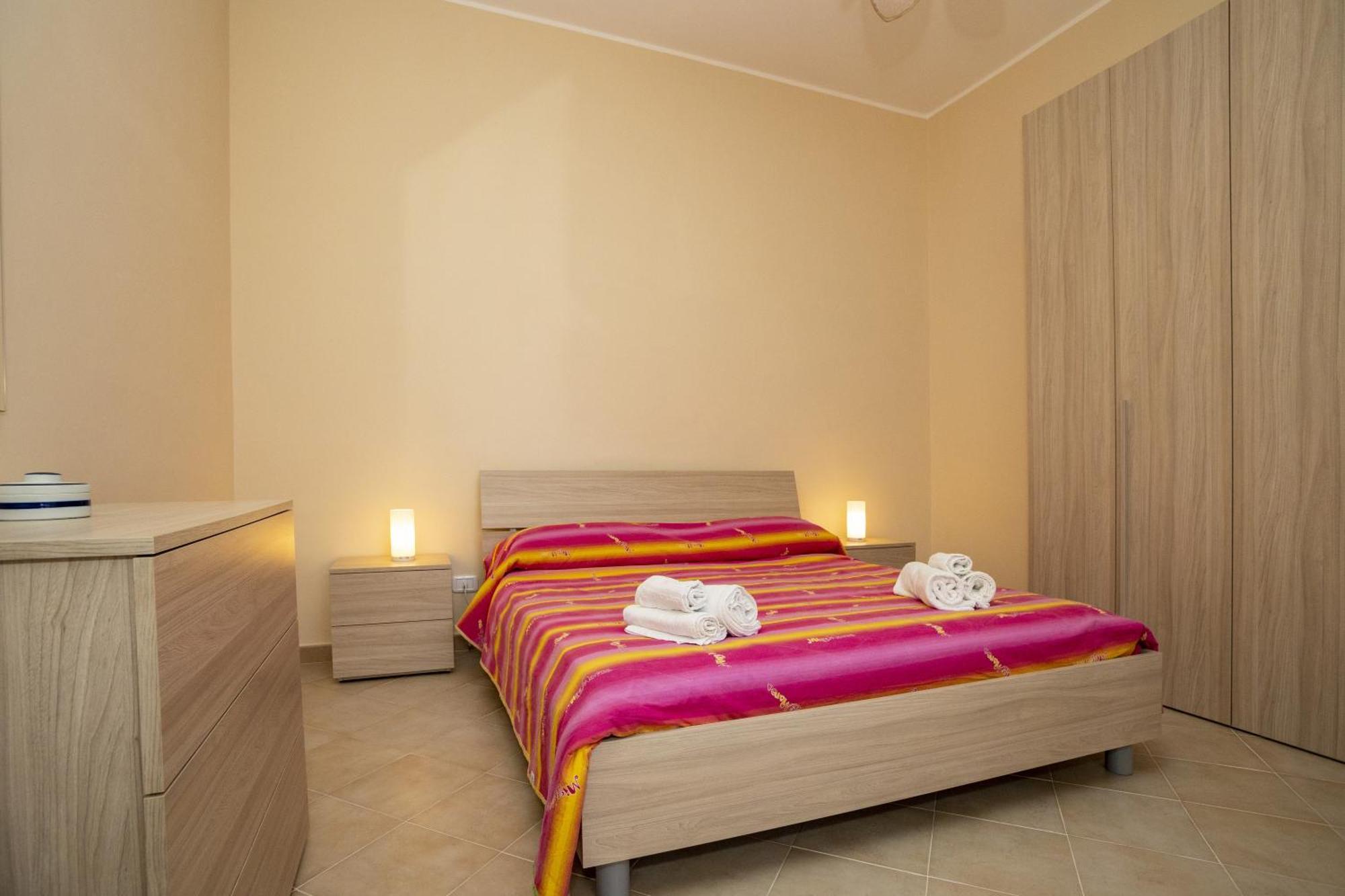 Villa La Casuzza Di Sara Capri Leone Esterno foto
