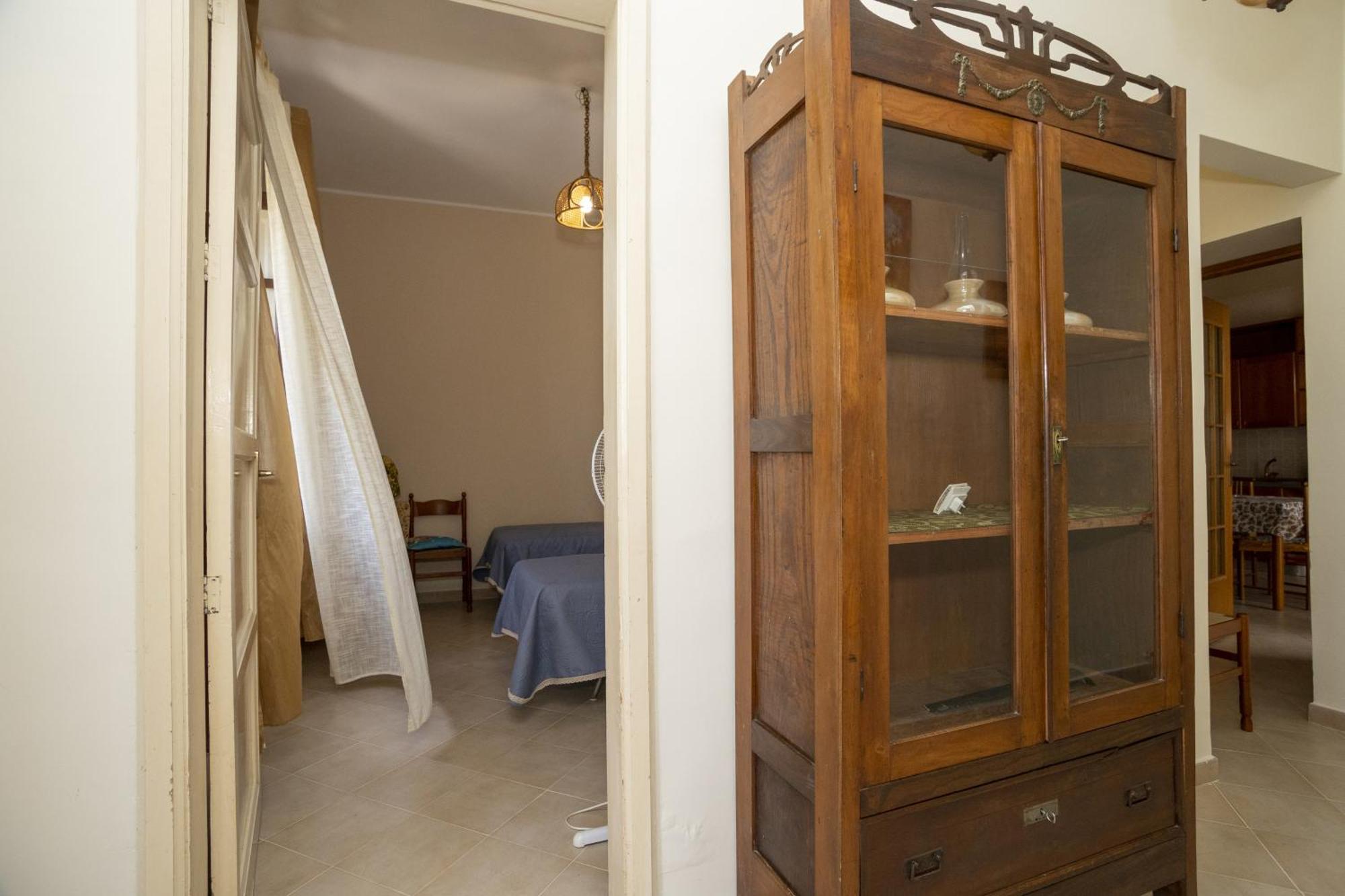 Villa La Casuzza Di Sara Capri Leone Esterno foto